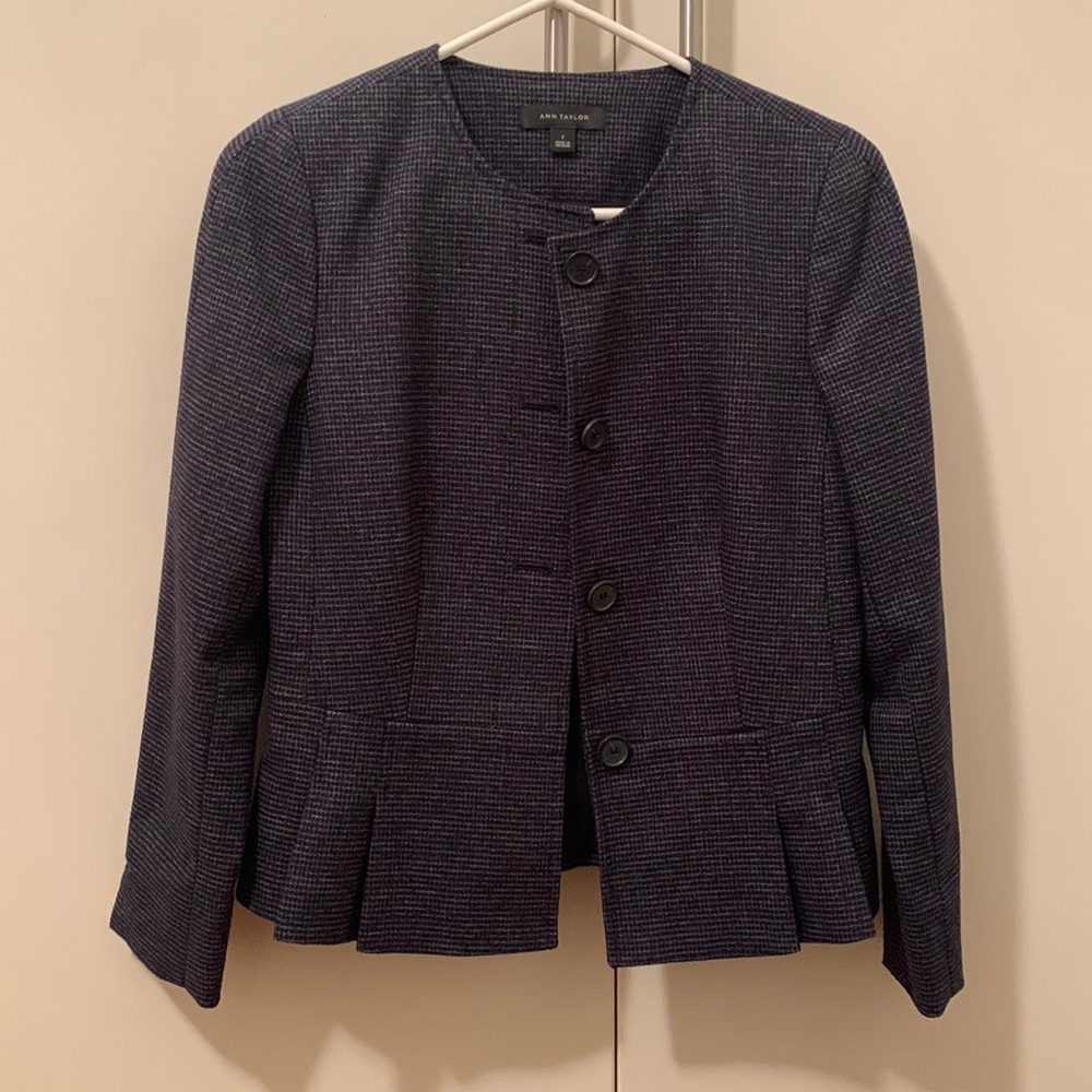 Ann Taylor Pant Suit